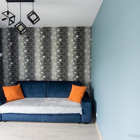 Apartamenty U Edzi Zator Zewnętrze zdjęcie